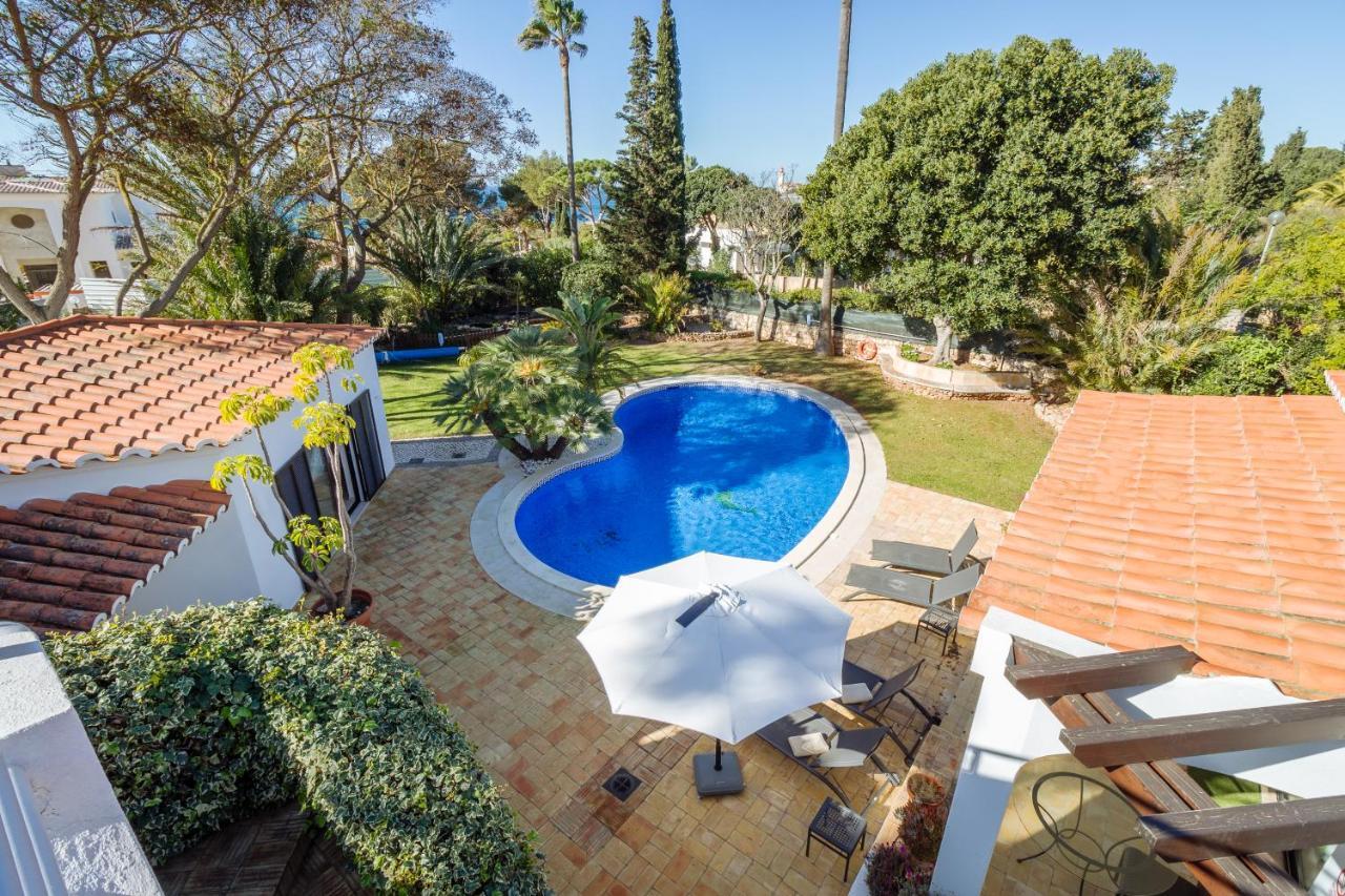 Casa Shambala Villa Carvoeiro (Lagoa)