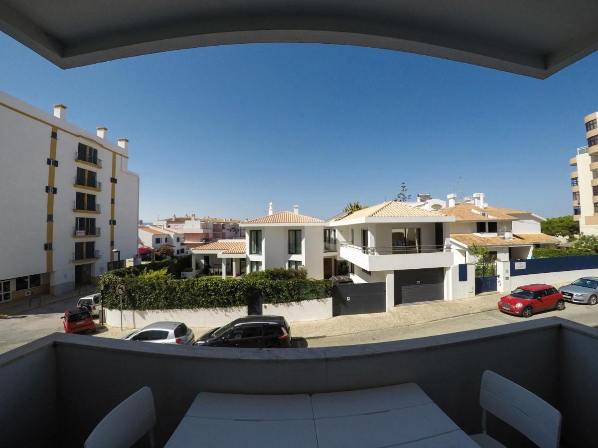 Apartment Spacious 2-bedroom At Da Rocha Portimao