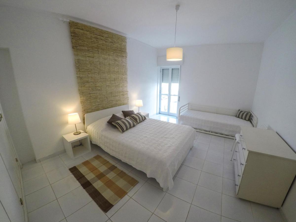 Apartment Spacious 2-bedroom At Da Rocha *