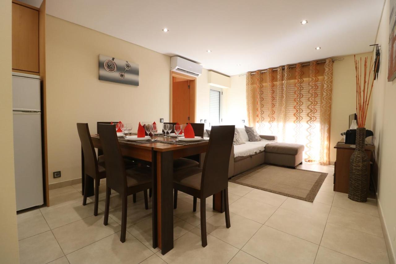 Alsol Apartment Quarteira