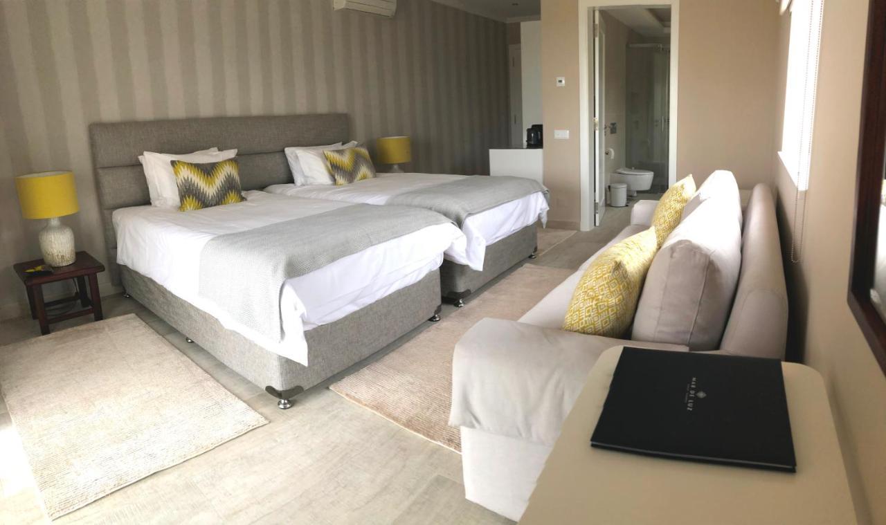 Mar De Luz Bed & Breakfast *