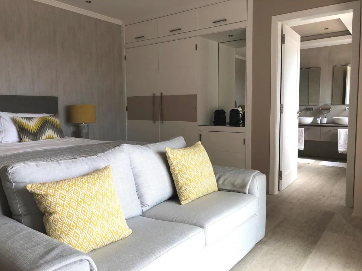 Bed & Breakfast Mar De Luz *
