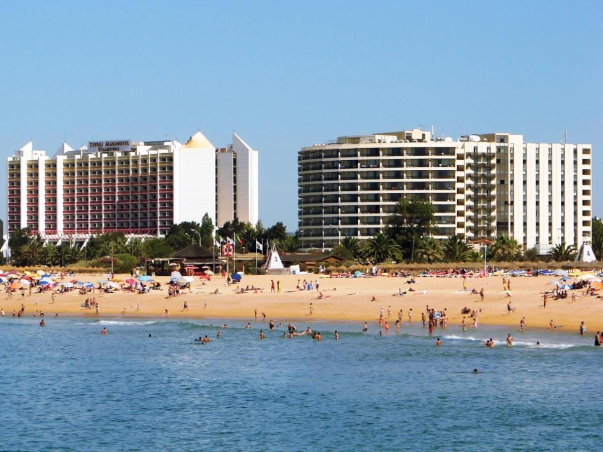 Suiteon7th Vilamoura The View In Town - 1br * Quarteira