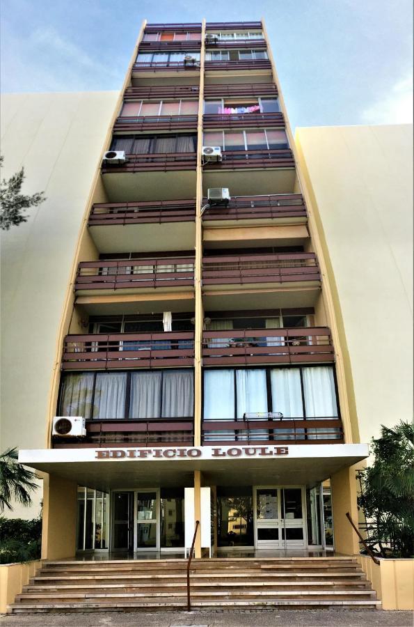 Suiteon7th Vilamoura The View In Town - 1br Quarteira