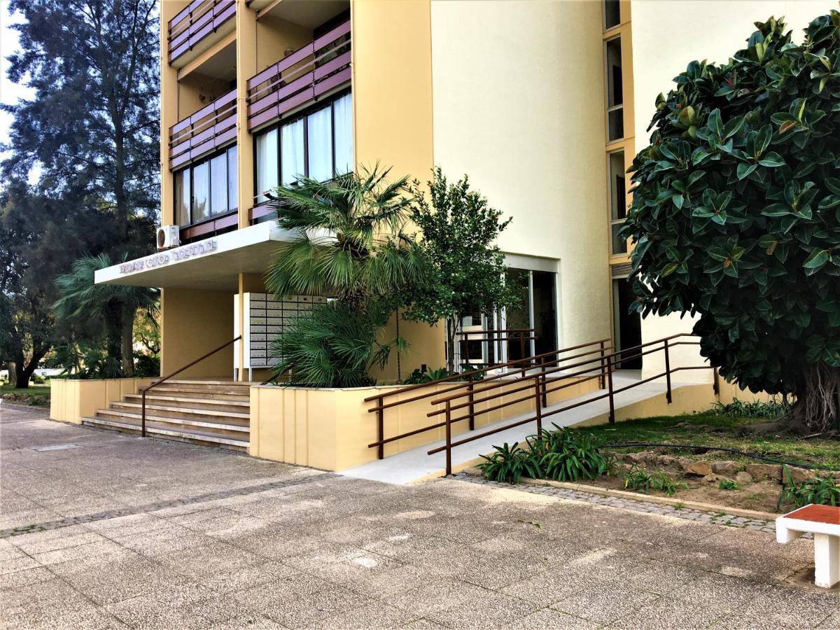 Suiteon7th Vilamoura The View In Town - 1br * Quarteira