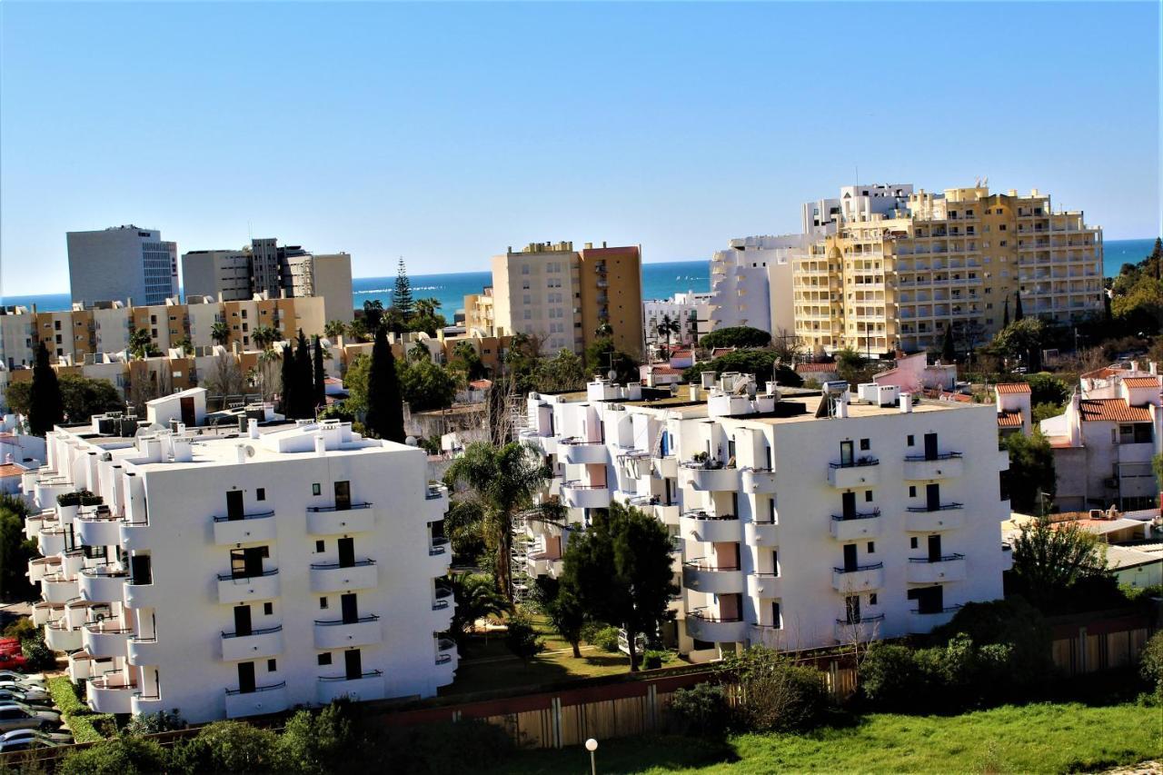 Apartment Suiteon7th Vilamoura The View In Town - 1br Quarteira