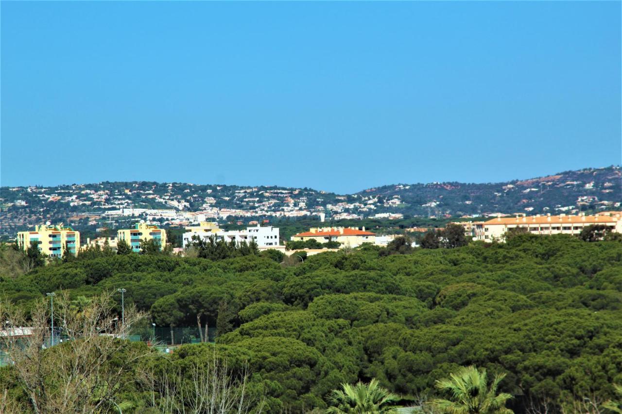 Suiteon7th Vilamoura The View In Town - 1br Apartment Quarteira