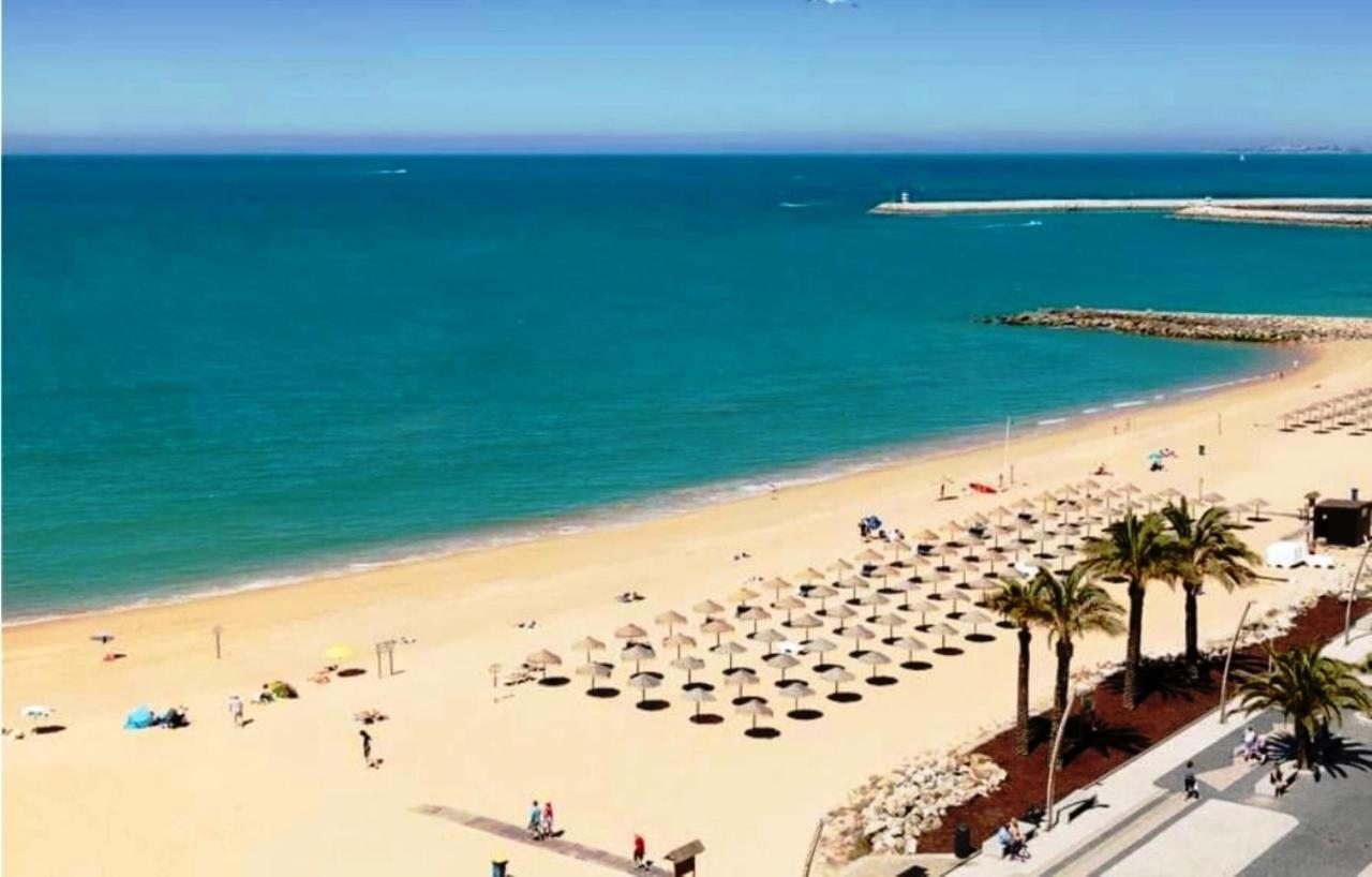 Suiteon7th Vilamoura The View In Town - 1br Apartment Quarteira