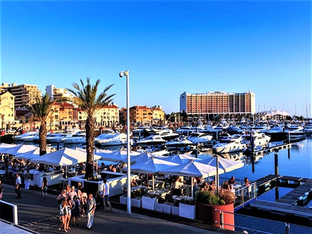Apartment Suiteon7th Vilamoura The View In Town - 1br Quarteira