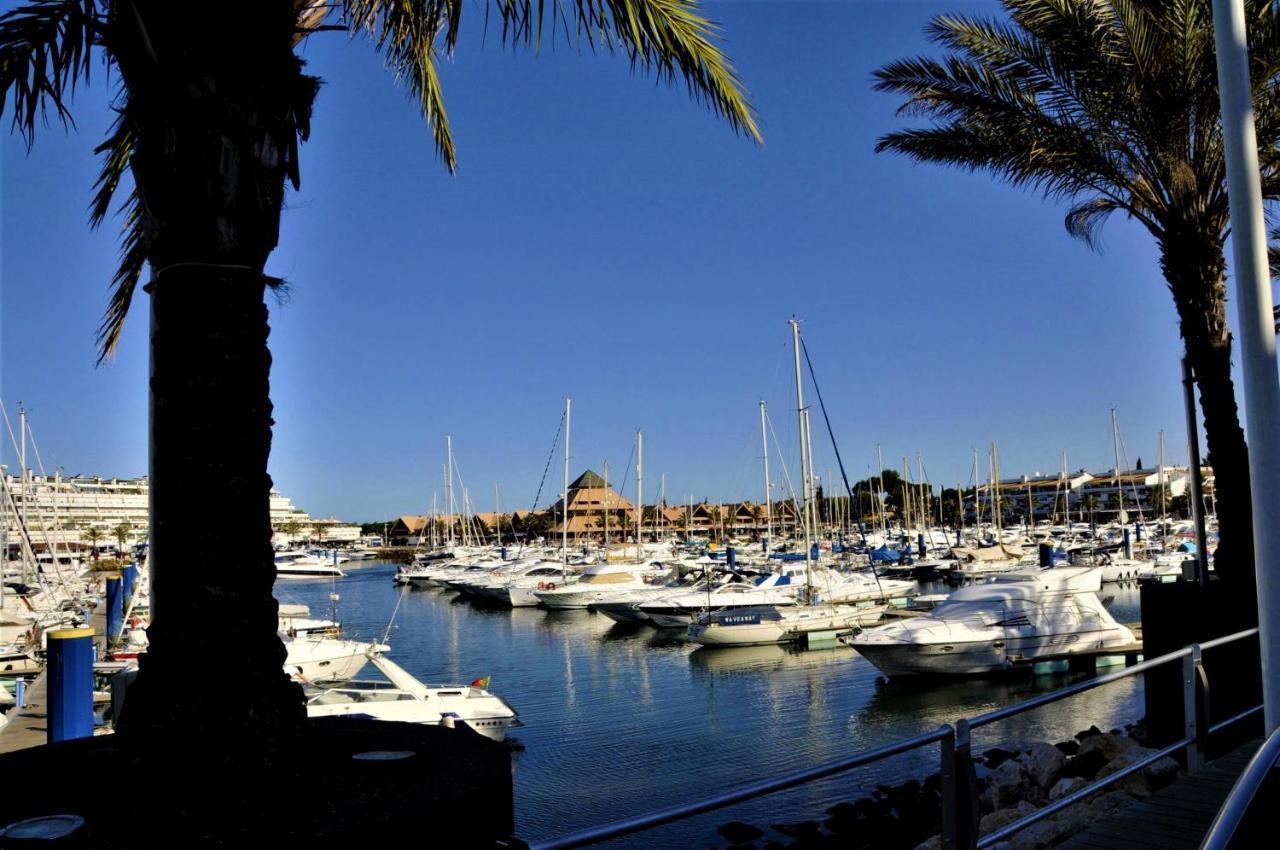 Apartment Suiteon7th Vilamoura The View In Town - 1br Quarteira