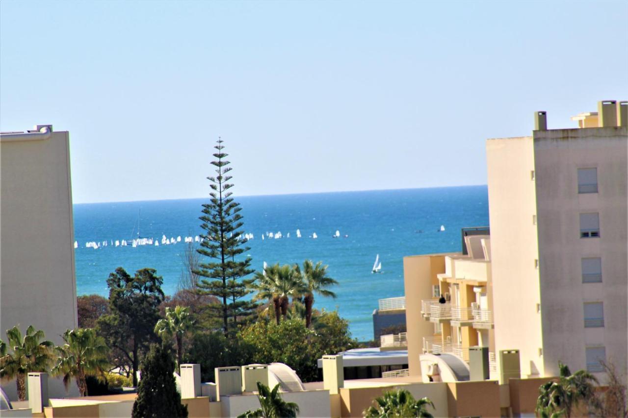 Suiteon7th Vilamoura The View In Town - 1br Apartment