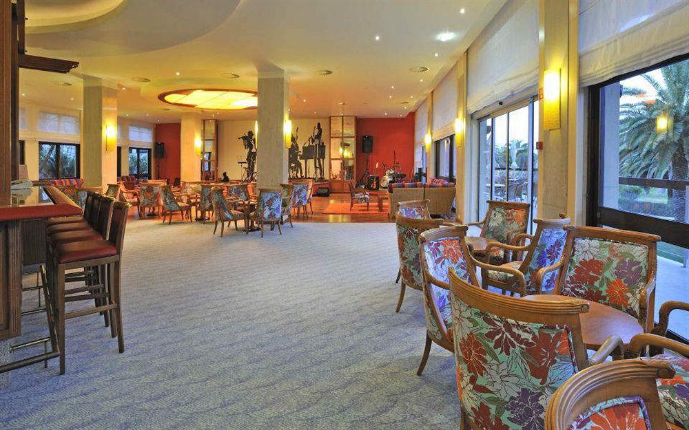 Apartment Pestana Atlantico Residences