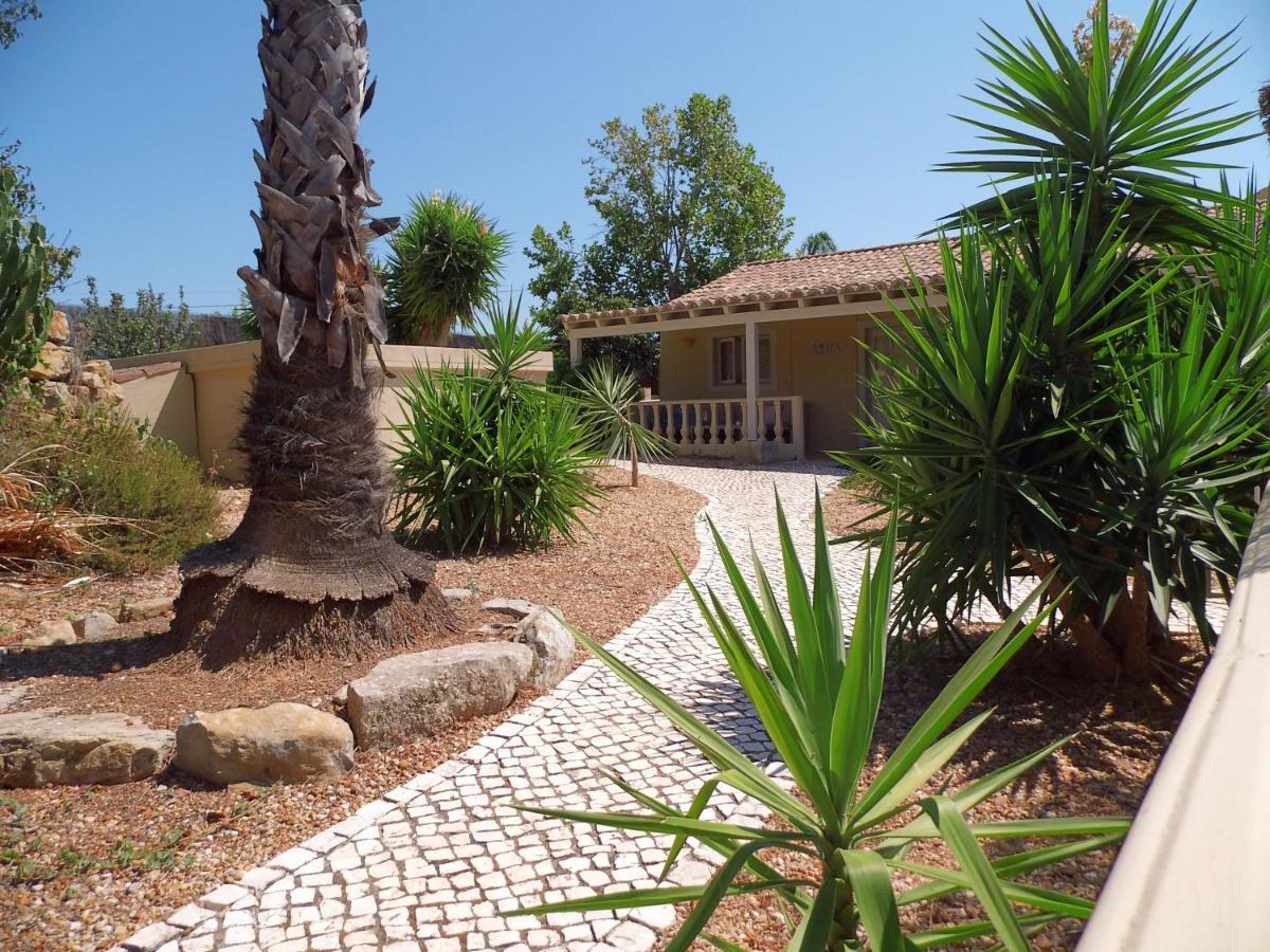 Quinta Pereiro Tropic Garden, Algarve * Moncarapacho