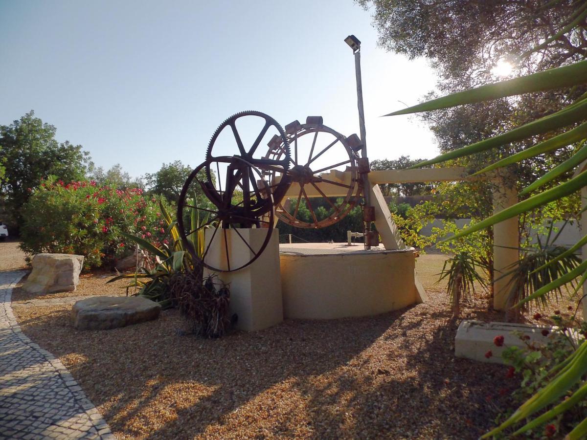 Quinta Pereiro Tropic Garden, Algarve * Moncarapacho