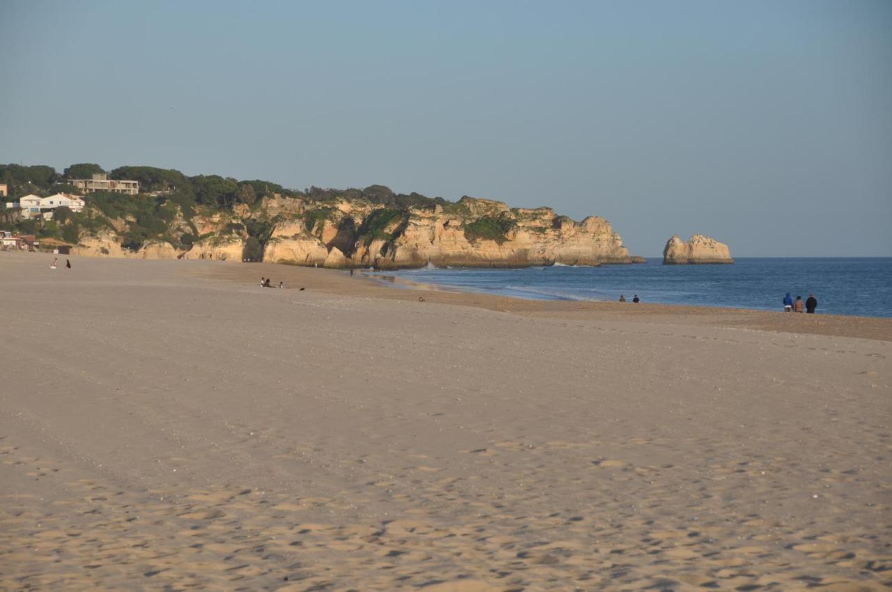 Seaview At Da Praia *