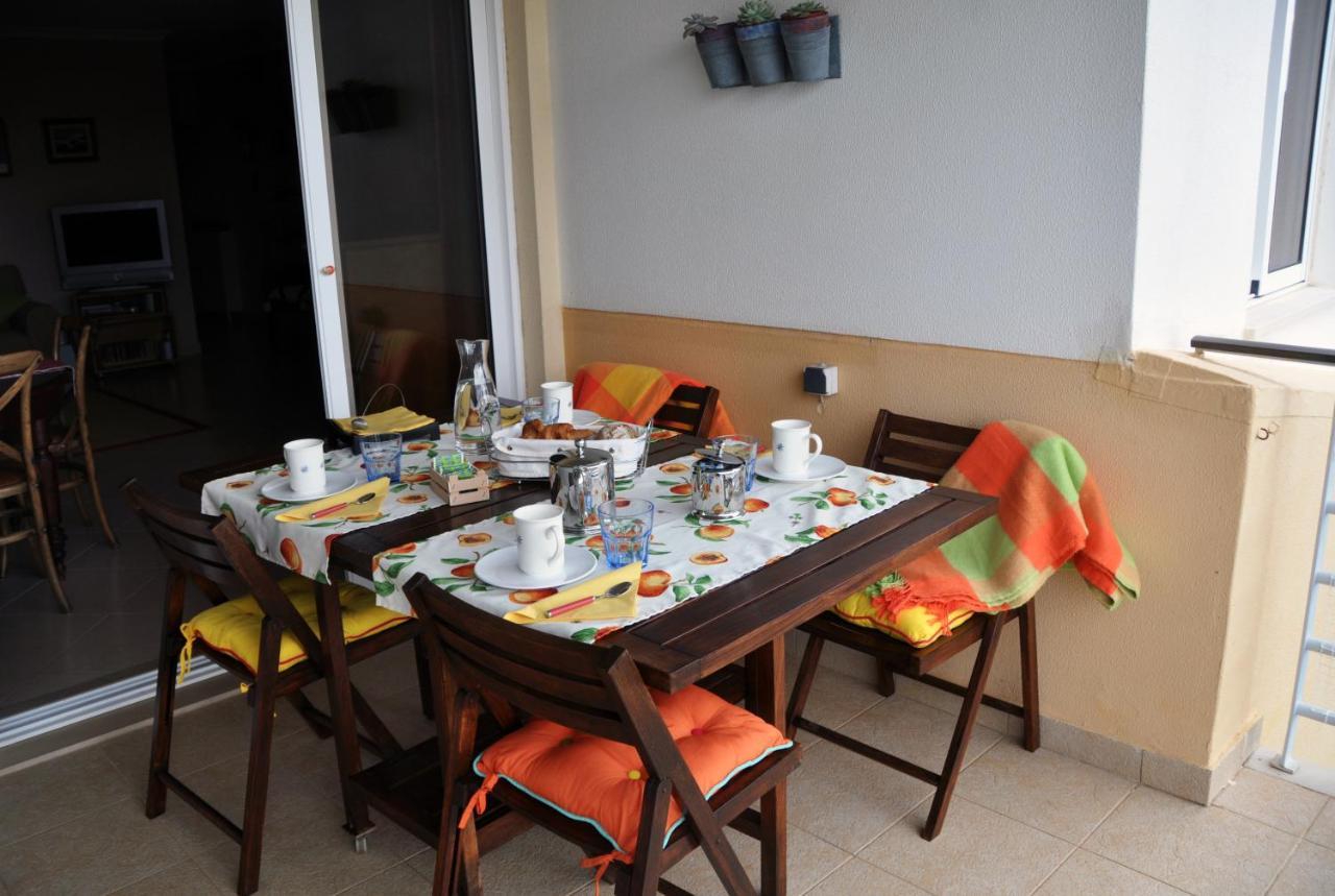 Seaview At Da Praia Apartment Alvor