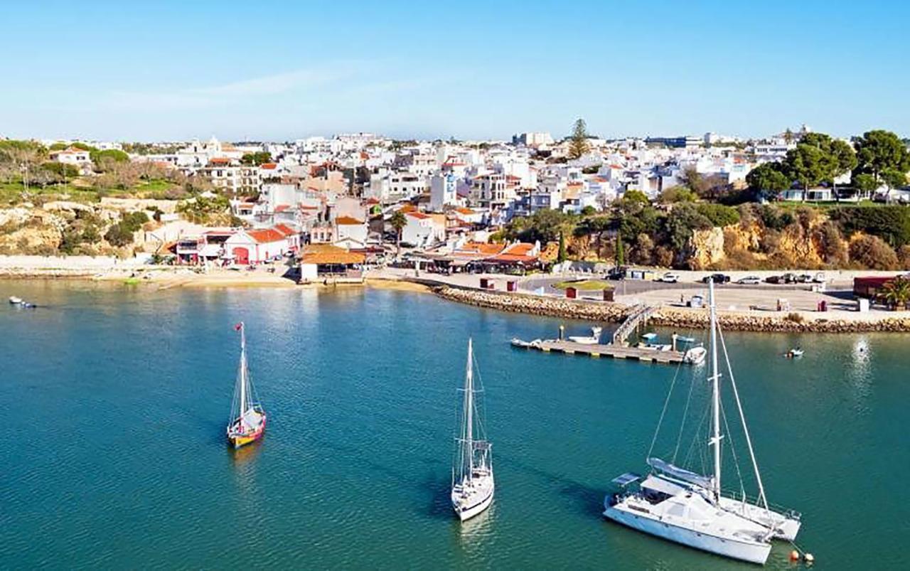 Apartment Seaview At Da Praia