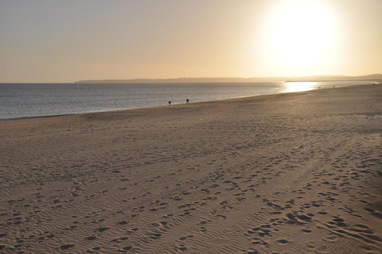 Seaview At Da Praia Apartment Alvor