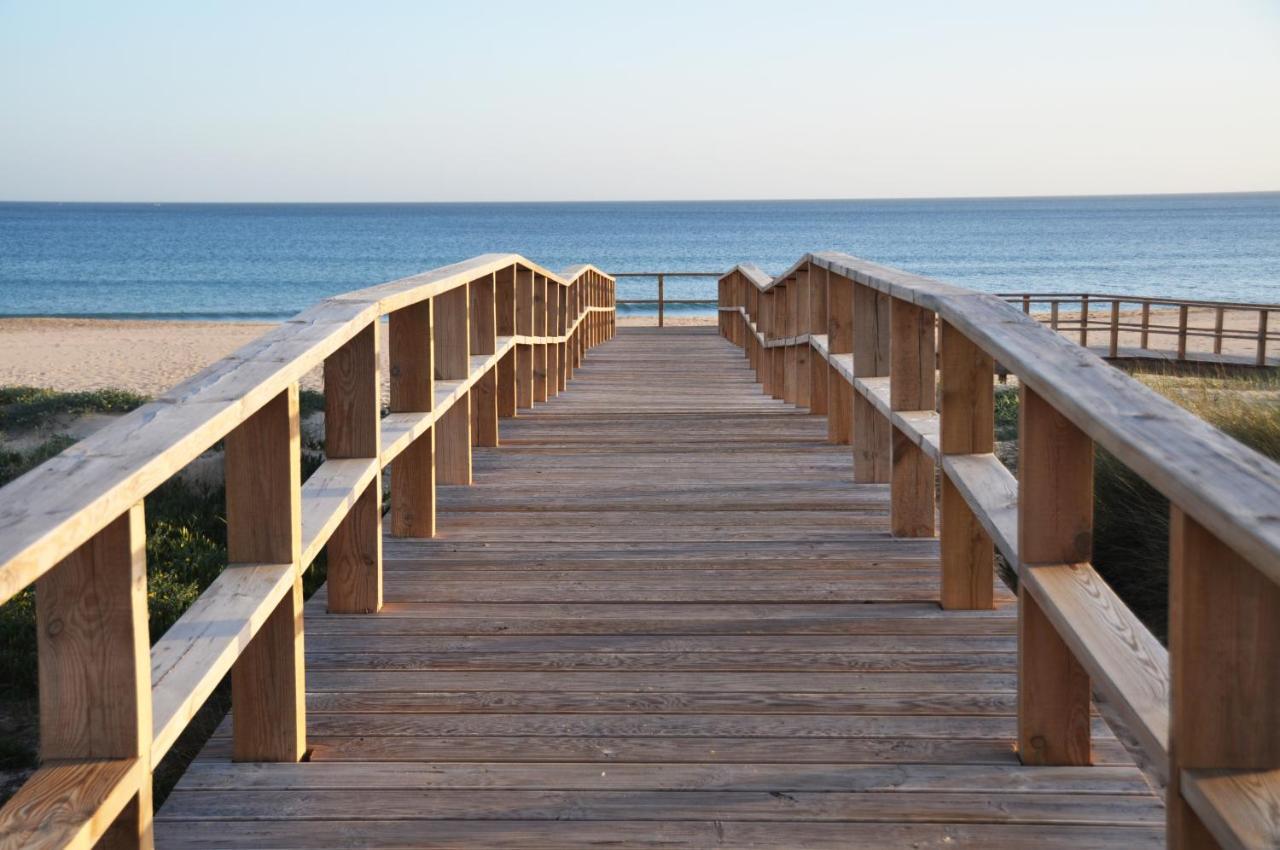 Apartment Seaview At Da Praia Alvor