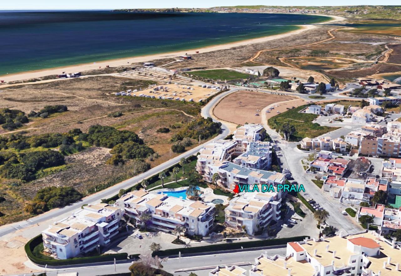 Seaview At Da Praia Alvor