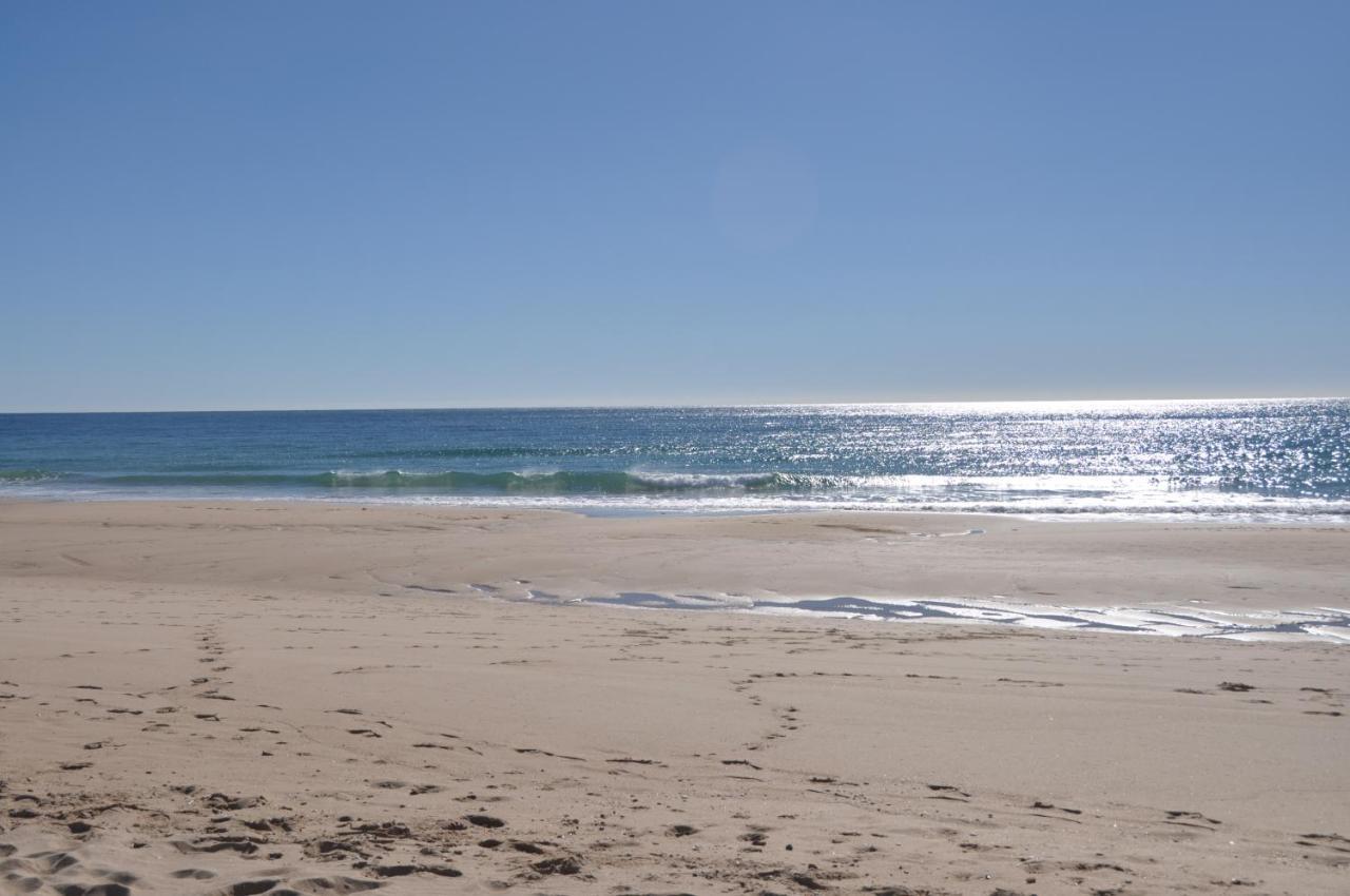 Seaview At Da Praia