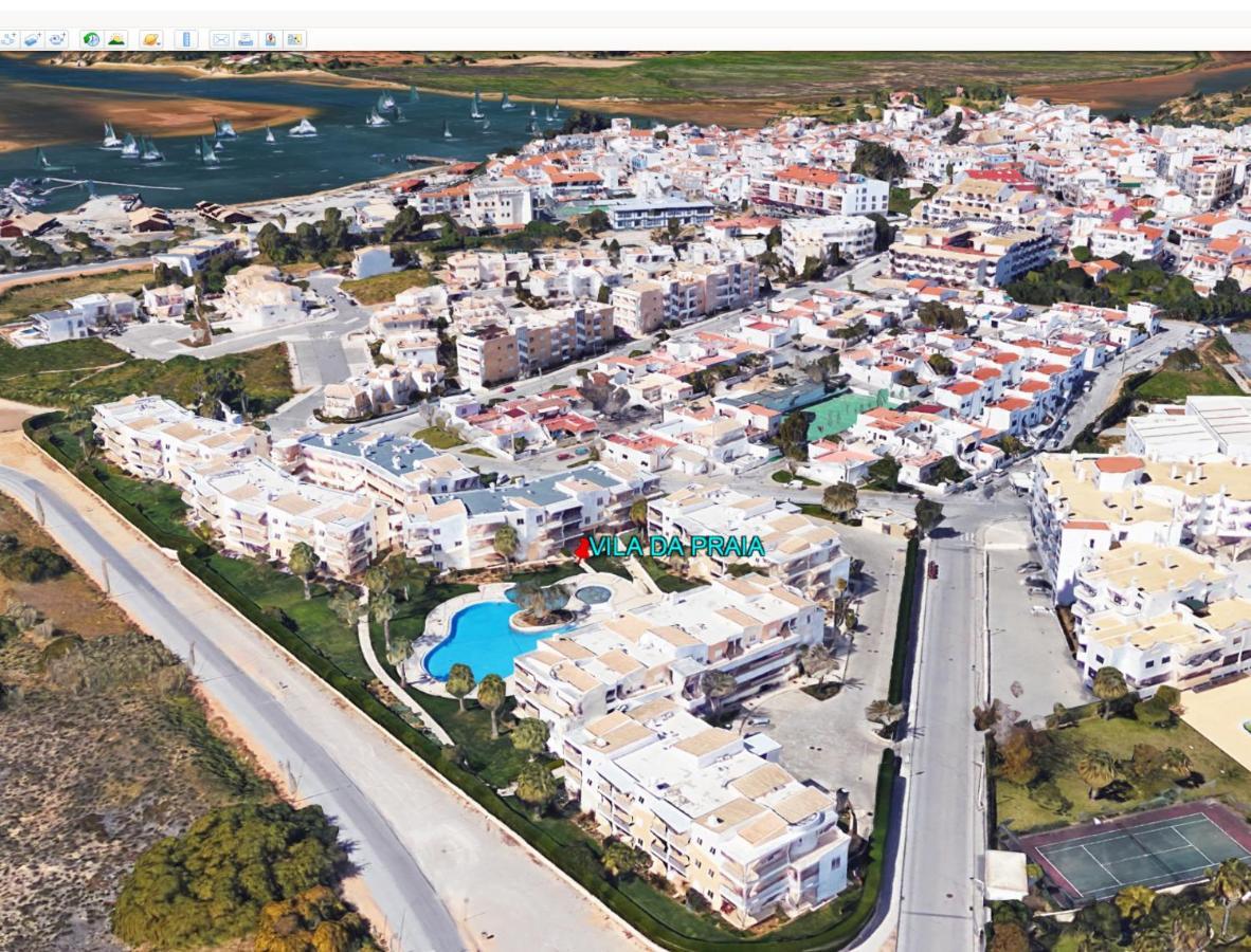 Seaview At Da Praia * Alvor