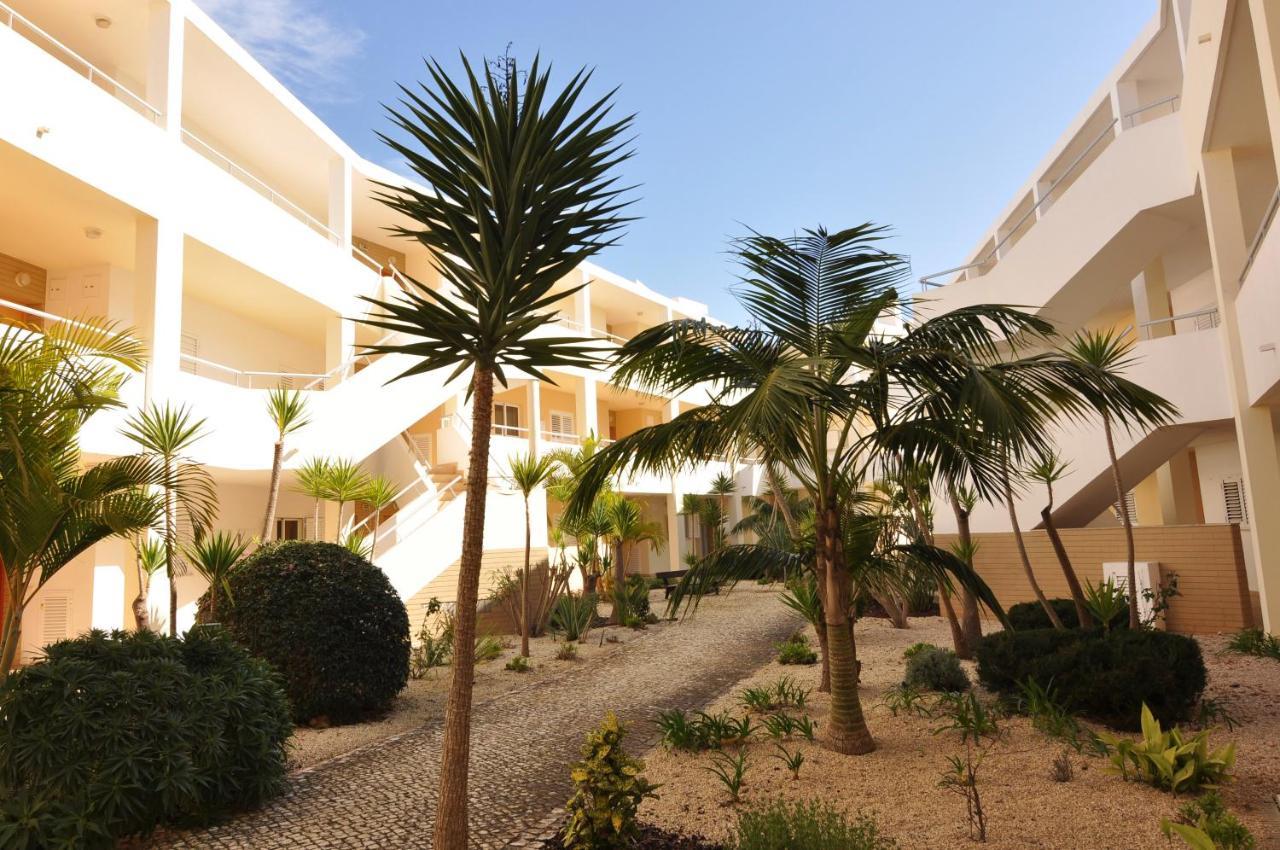 Seaview At Da Praia Apartment Alvor