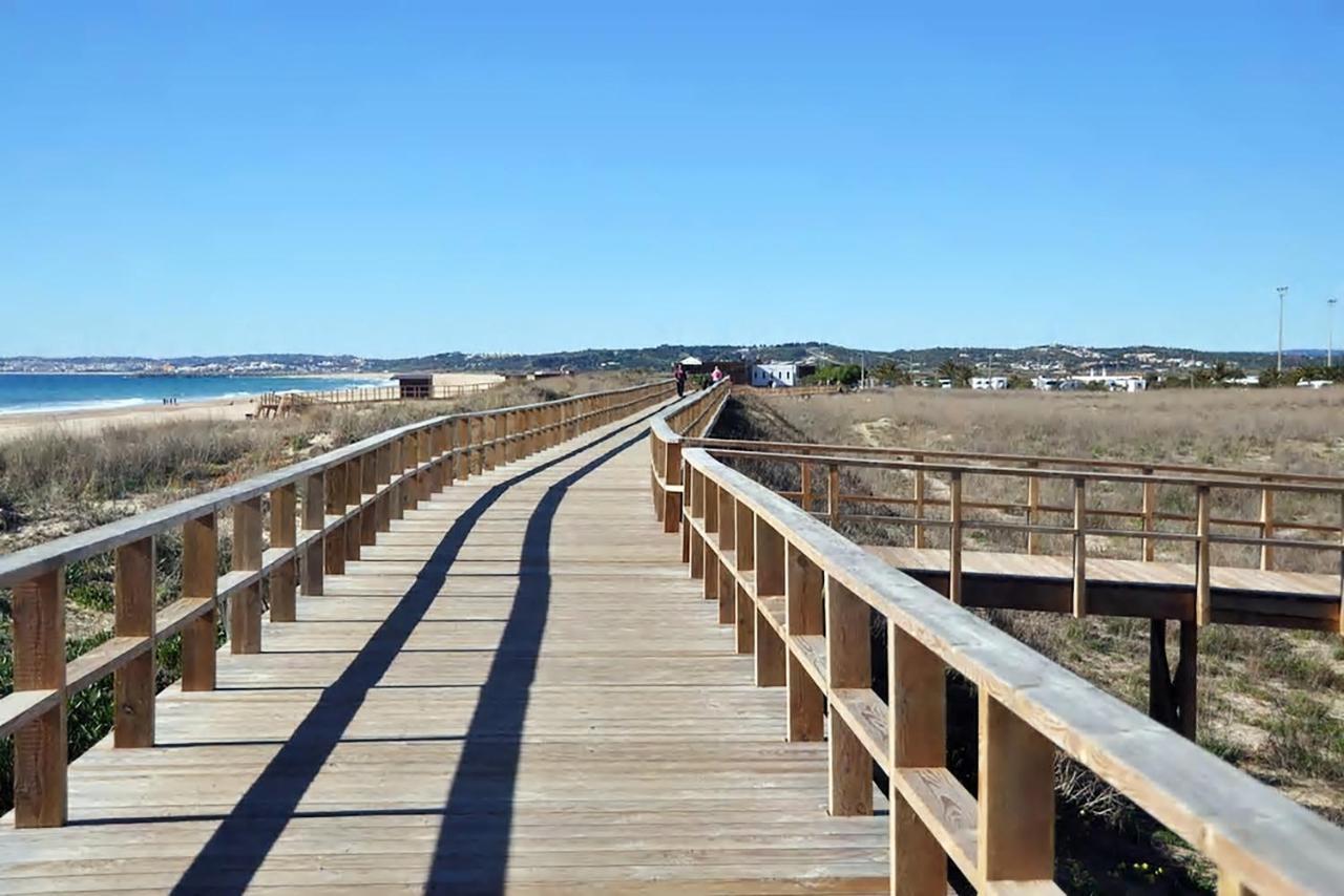 Apartment Seaview At Da Praia Alvor