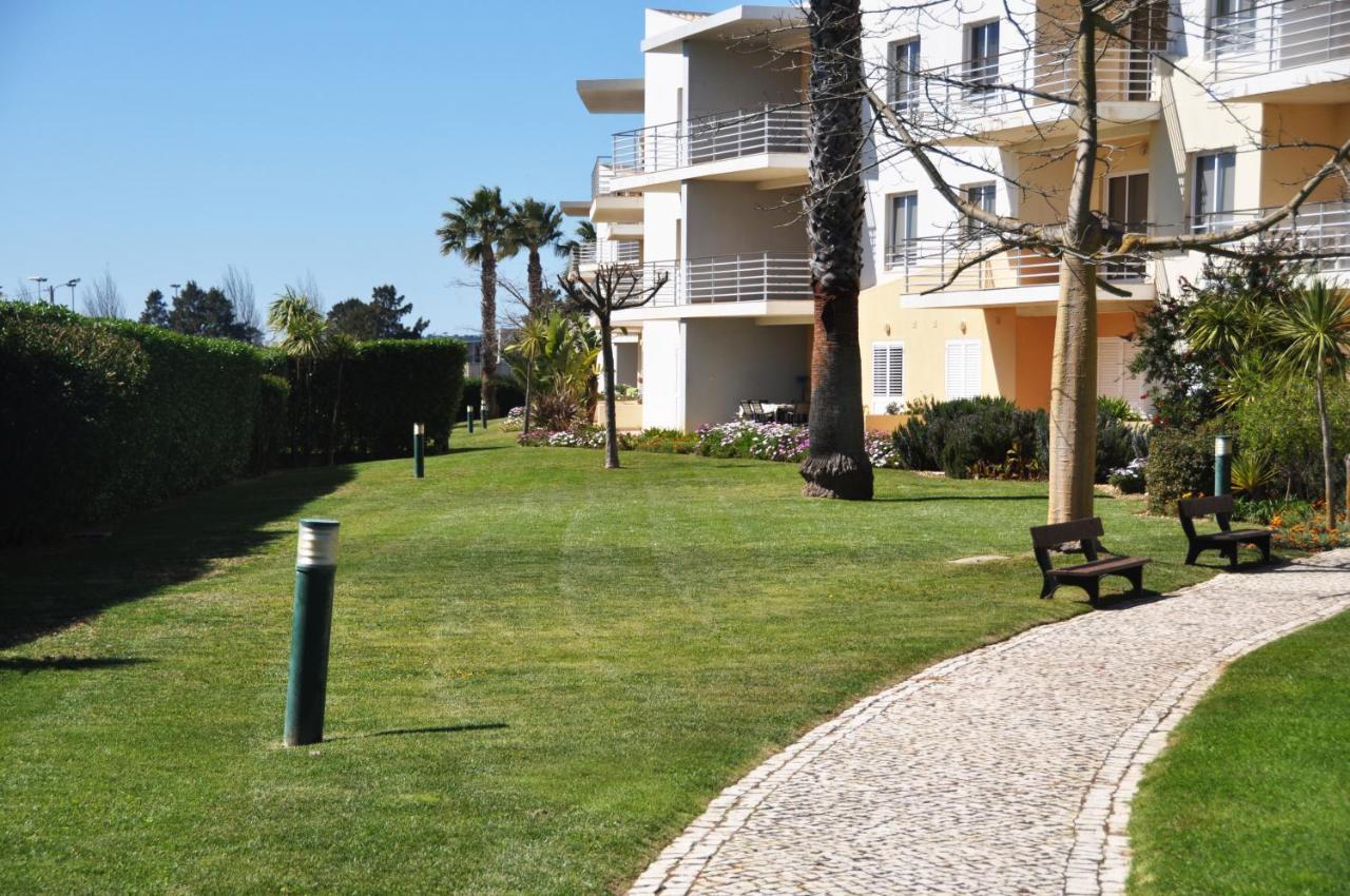 Apartment Seaview At Da Praia