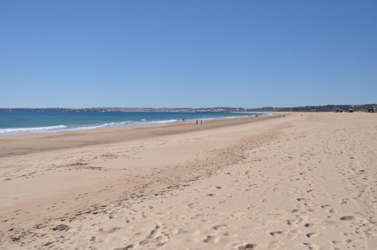 Apartment Seaview At Da Praia Alvor