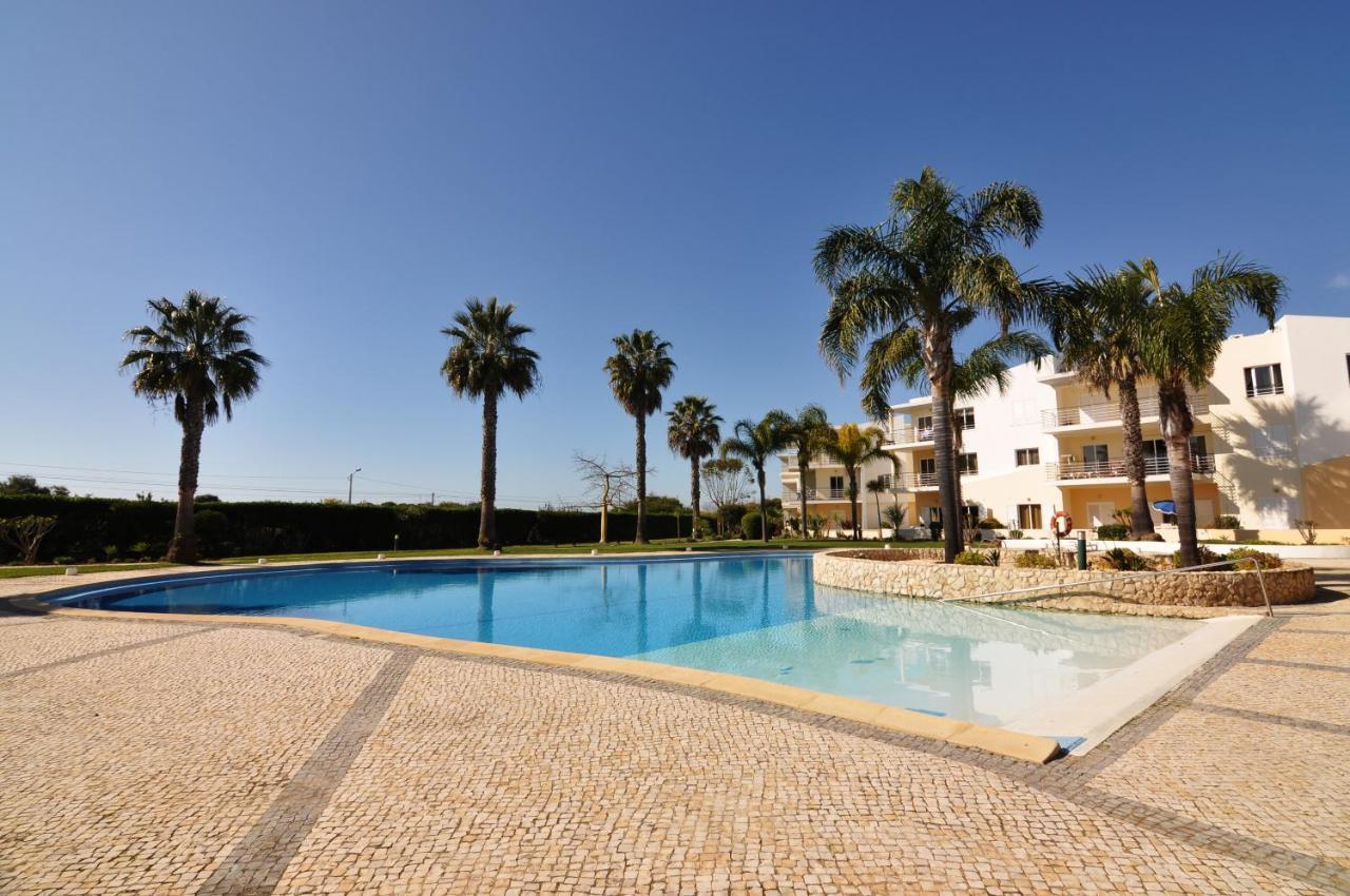 Apartment Seaview At Da Praia Alvor