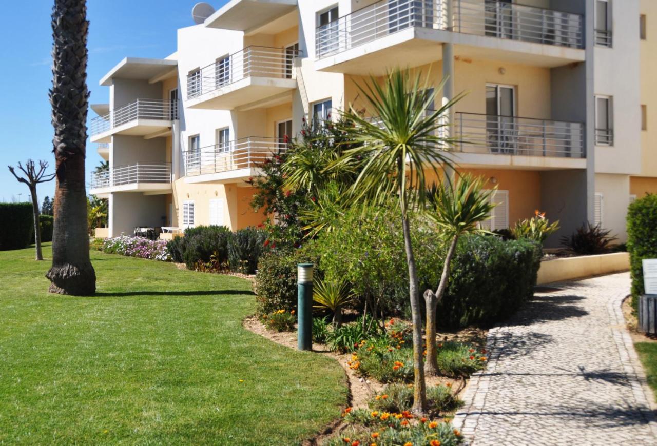 Seaview At Da Praia Apartment Alvor