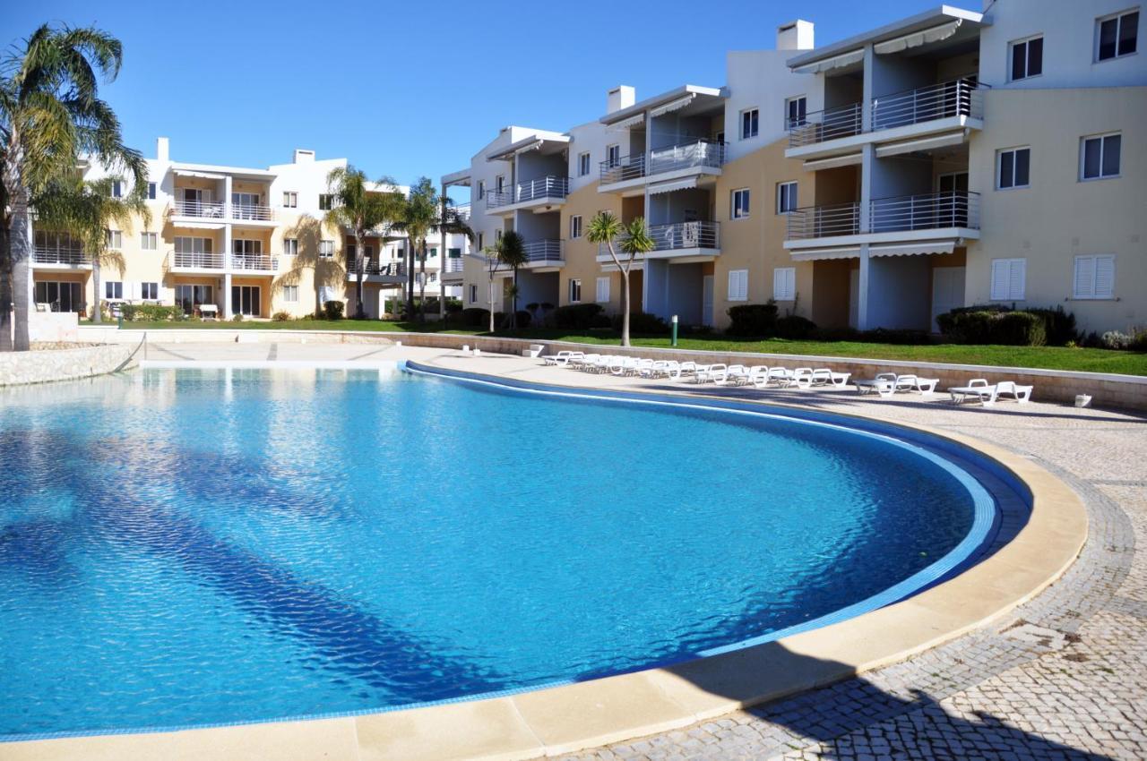 Apartment Seaview At Da Praia Alvor
