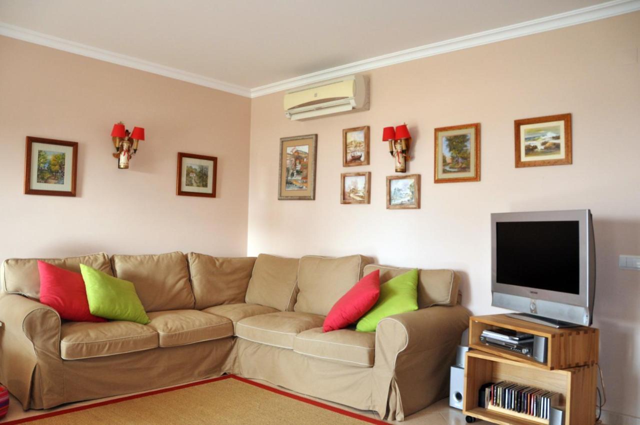 Apartment Seaview At Da Praia