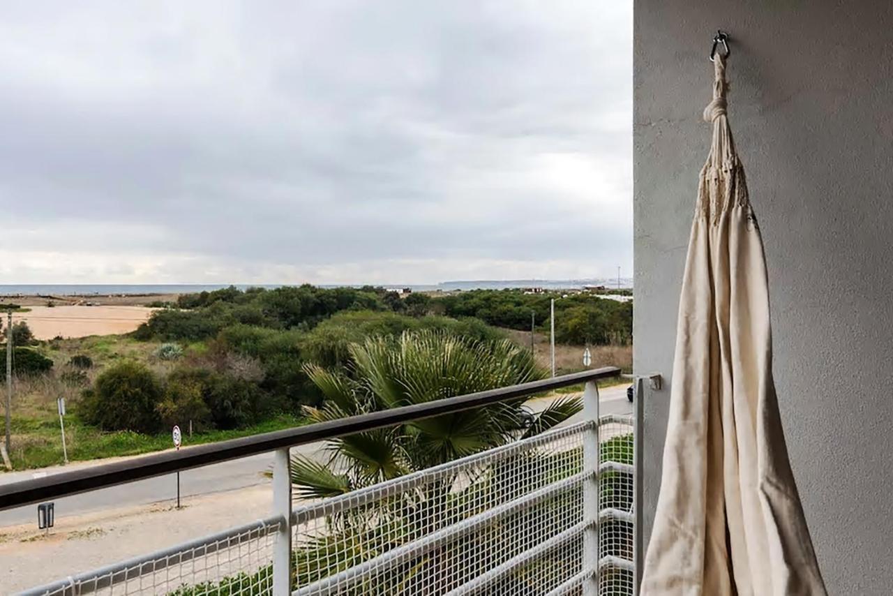 Seaview At Da Praia Apartment Alvor