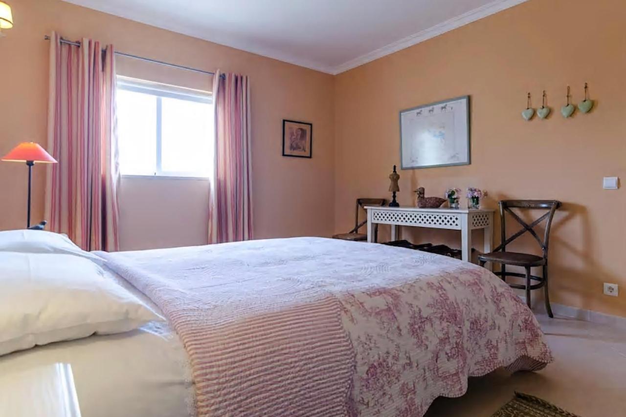 Apartment Seaview At Da Praia *