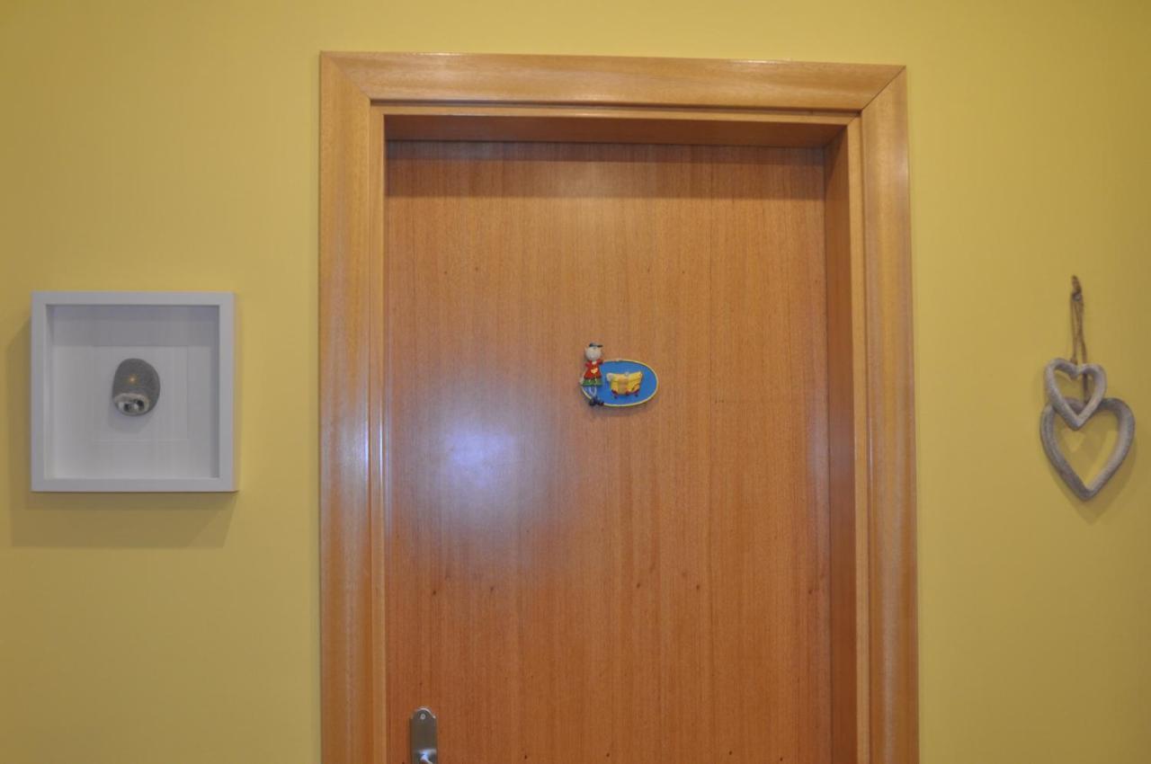 Sweethome At Da Apartamento