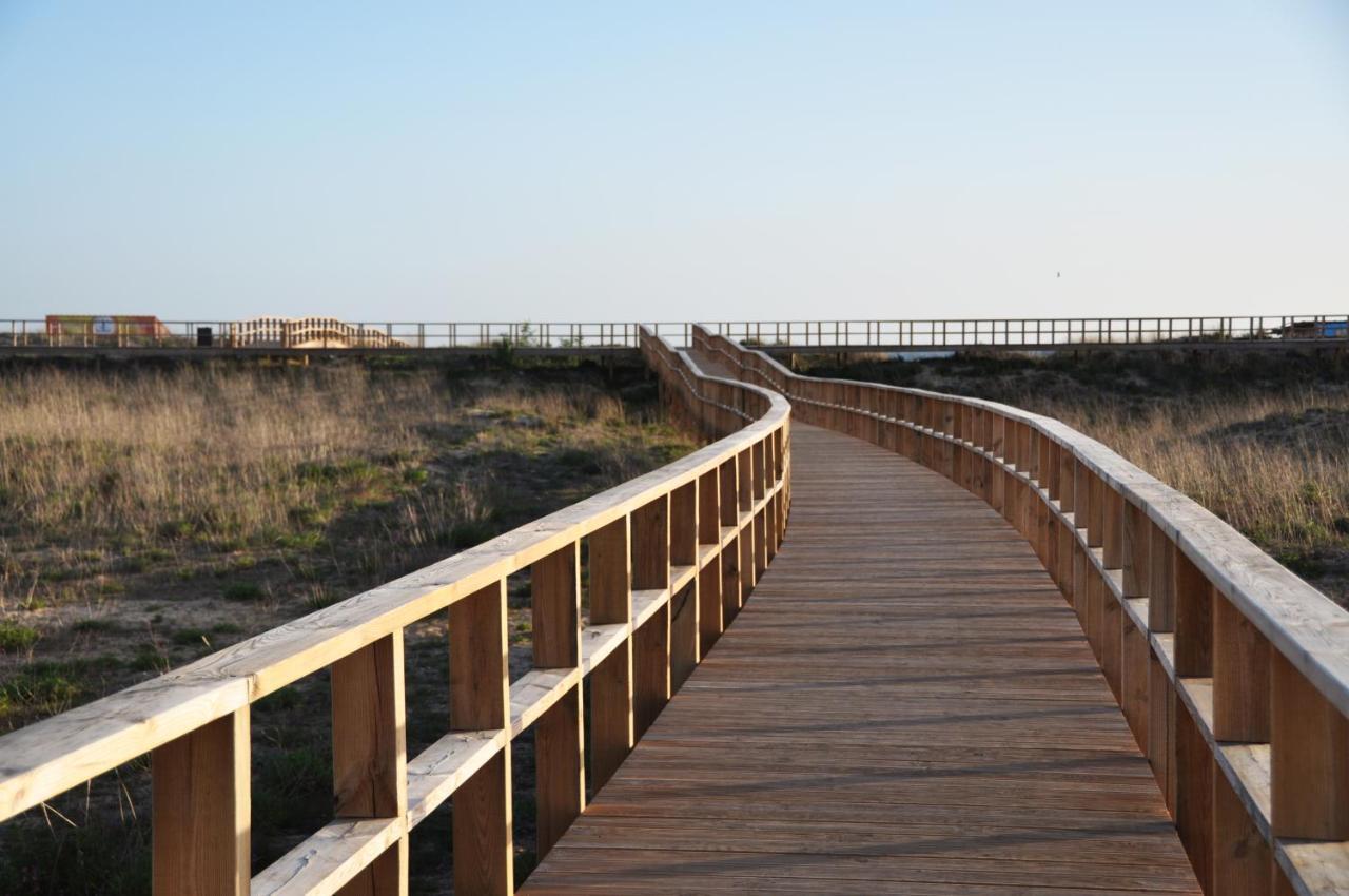 Apartamento Sweethome At Da Alvor