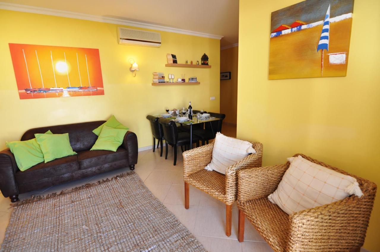 Apartamento Sweethome At Da Alvor