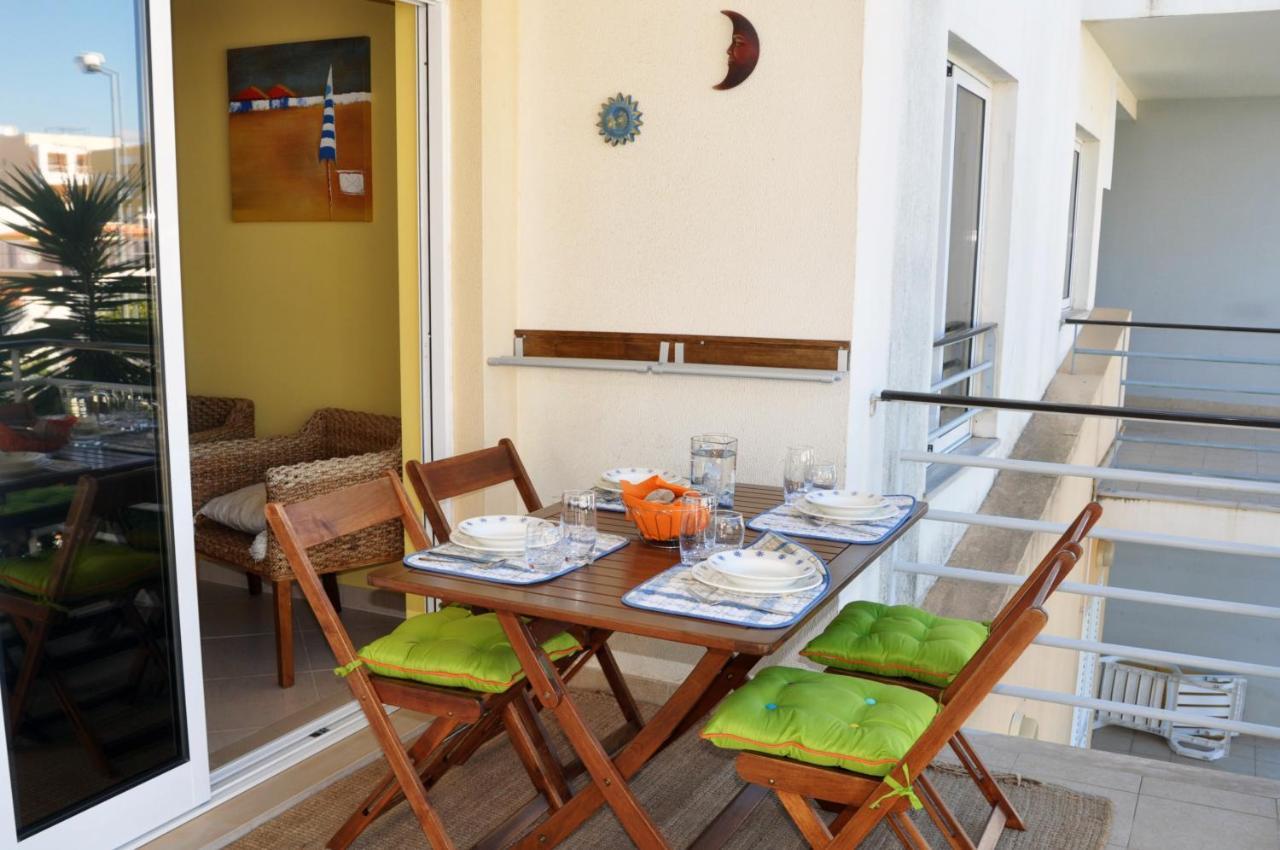 Sweethome At Da Alvor