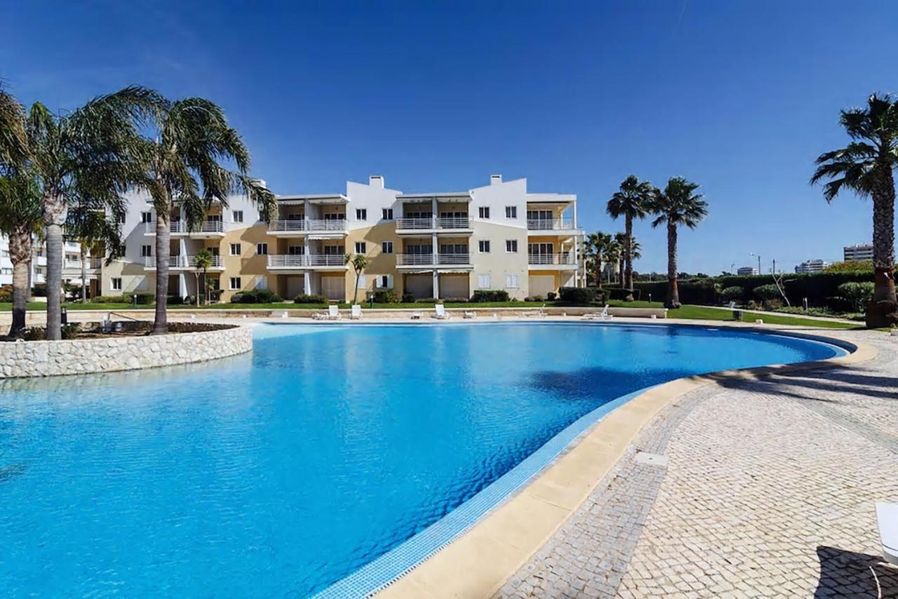 Sweethome At Da Apartamento Alvor