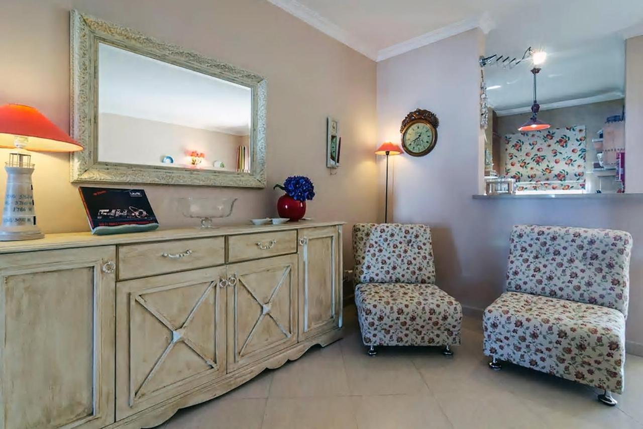 Apartment Seaview At Da Praia *