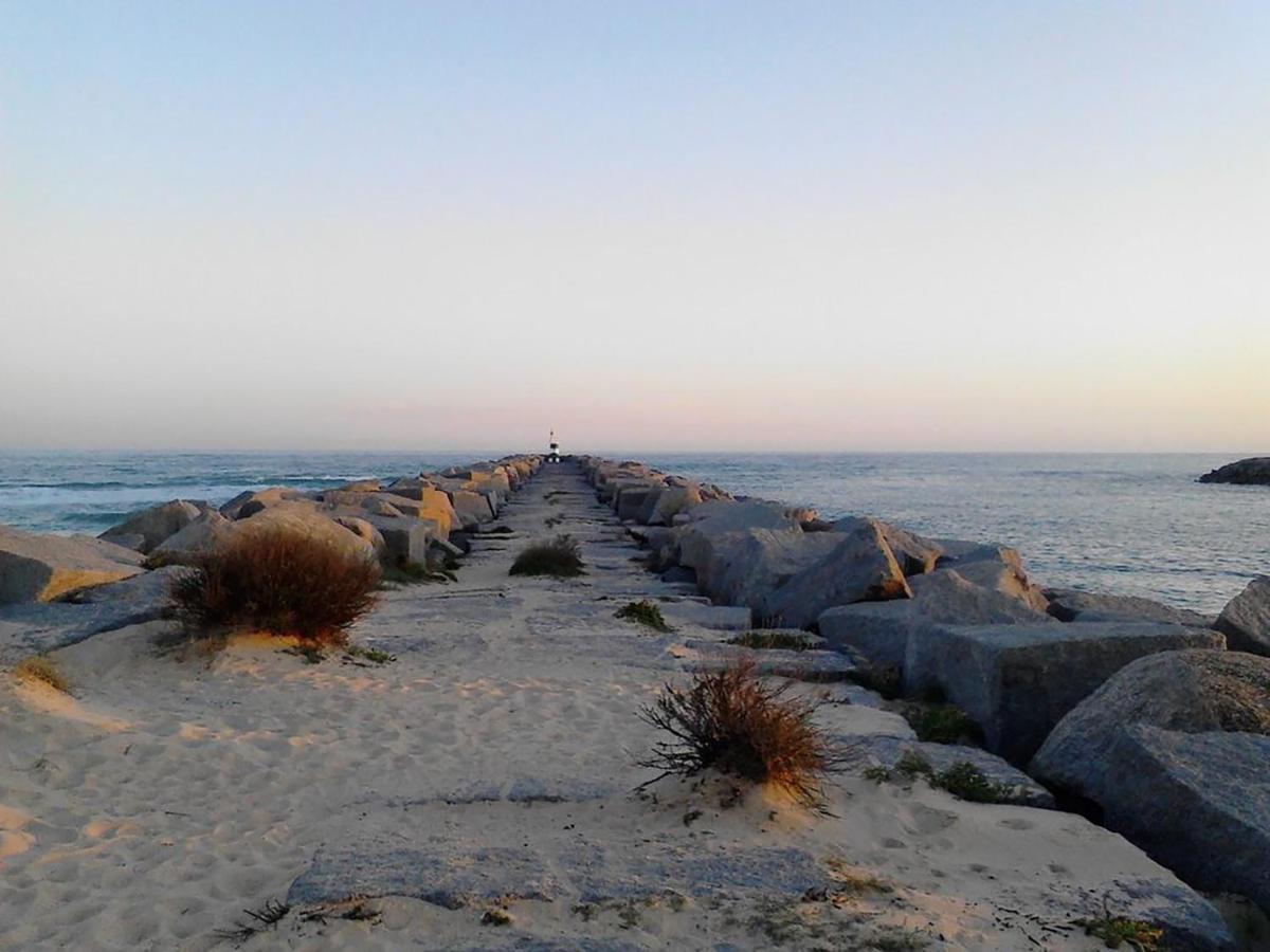 Apartamento Sweethome At Da Alvor