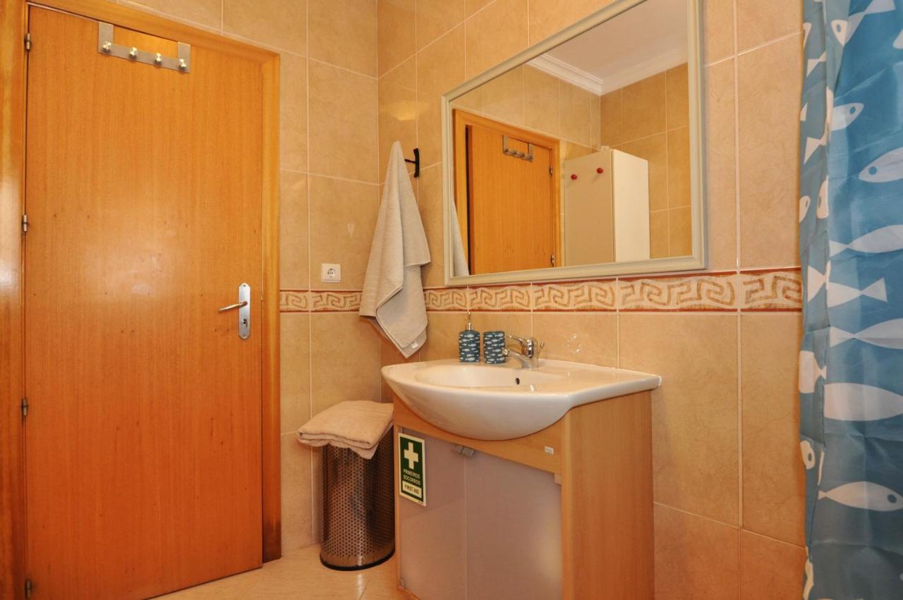 Apartamento Sweethome At Da