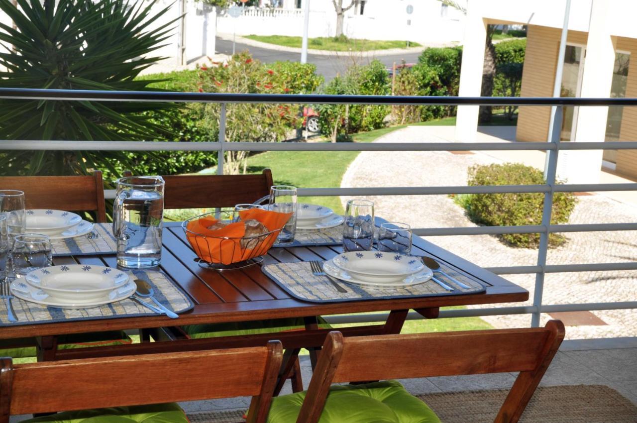 Sweethome At Da Apartamento Alvor
