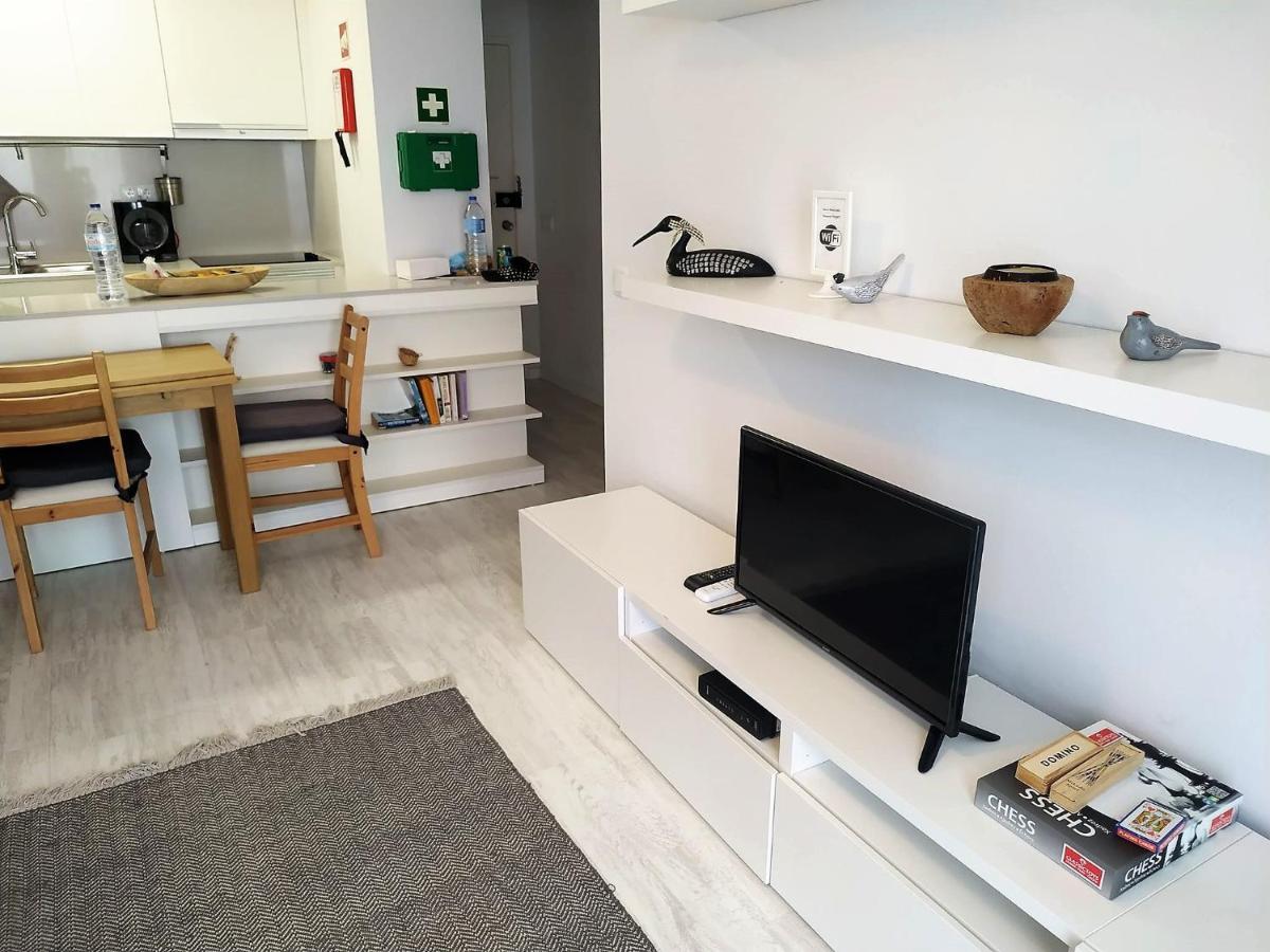1b Carvoeiro - Casas & Papeis Apartamento Carvoeiro (Lagoa)