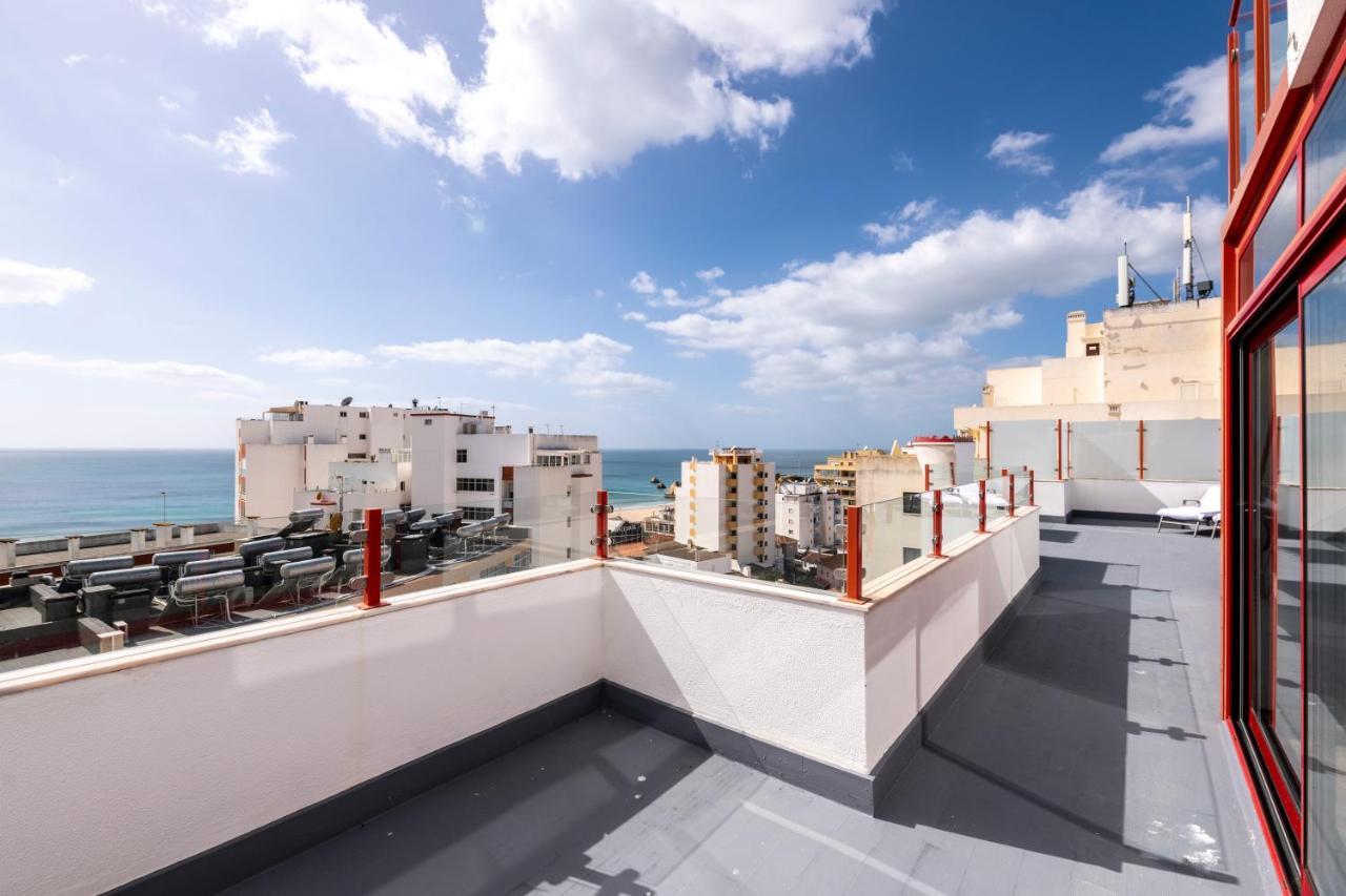 Apartment Luxueux 4 Pieces, Terrasse 120m2 Vue Da Rocha *