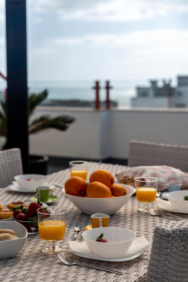 Luxueux 4 Pieces, Terrasse 120m2 Vue Da Rocha Apartment Portimao