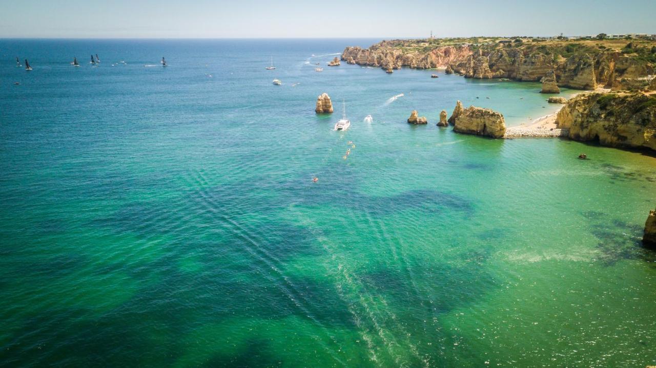 Apartment Fabrica Da Ribeira 80 By Destination Algarve