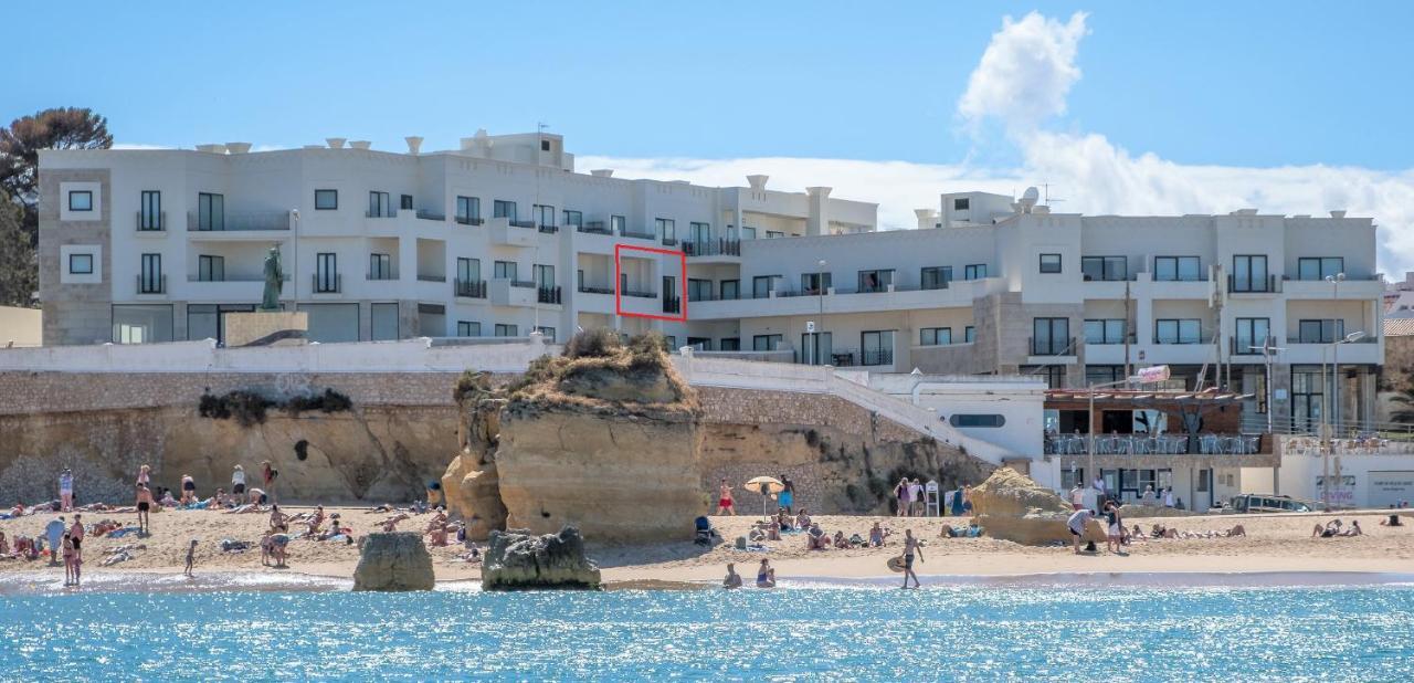 Fabrica Da Ribeira 80 By Destination Algarve Apartment Lagos